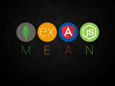 Angular & NodeJS – The MEAN Stack