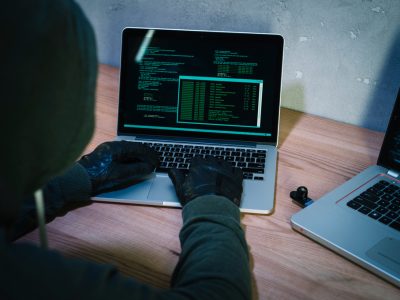 Python For Hackers