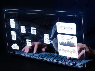 Data Structures and Algorithms