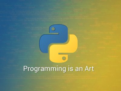 The Complete Python Course