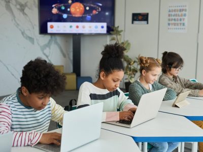 Intermediate Programming – Ages 11-14