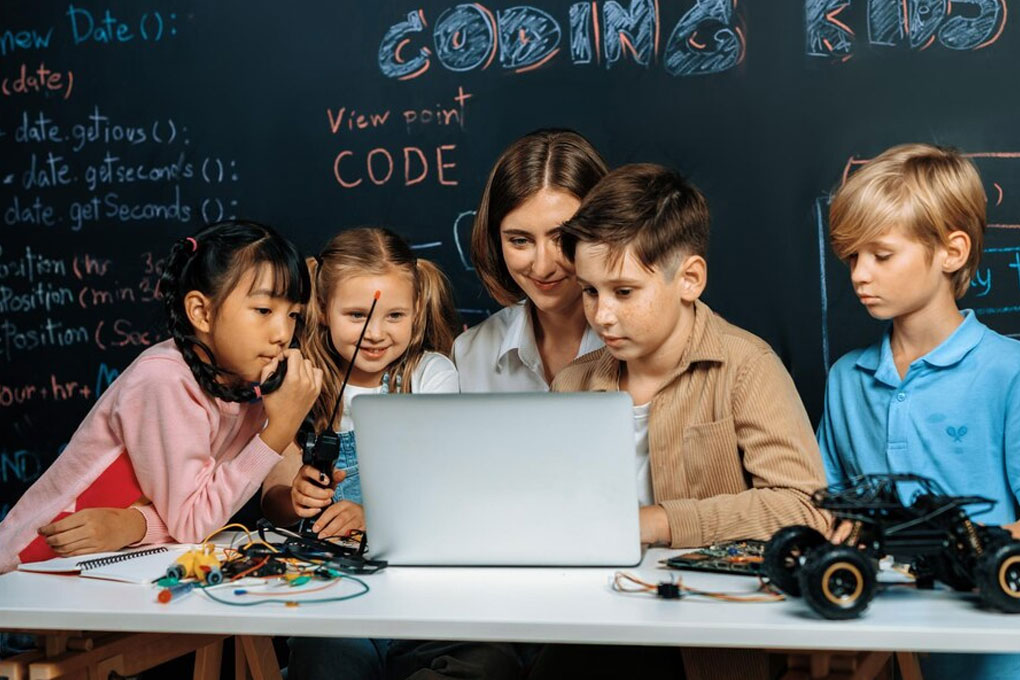 kids-coding
