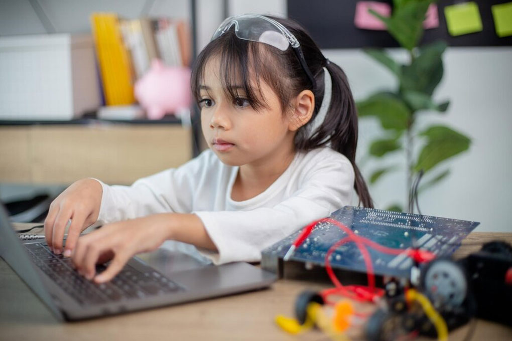 little-coder